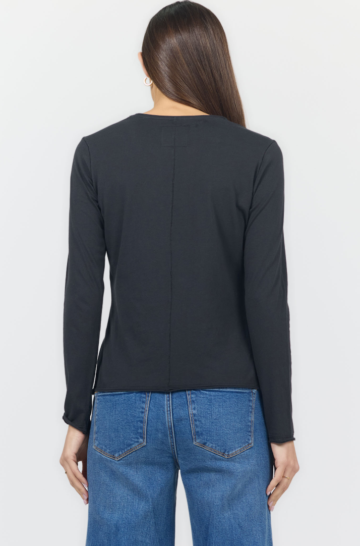 Lark Long Sleeve Tee