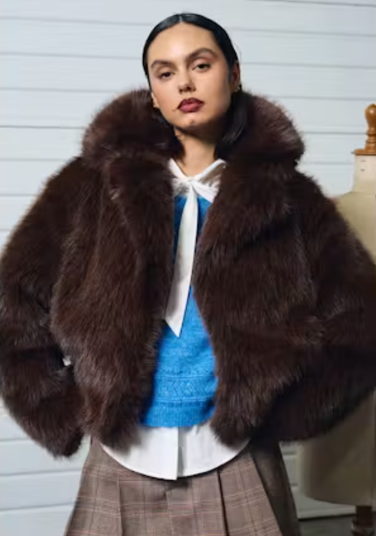 Fur Coat