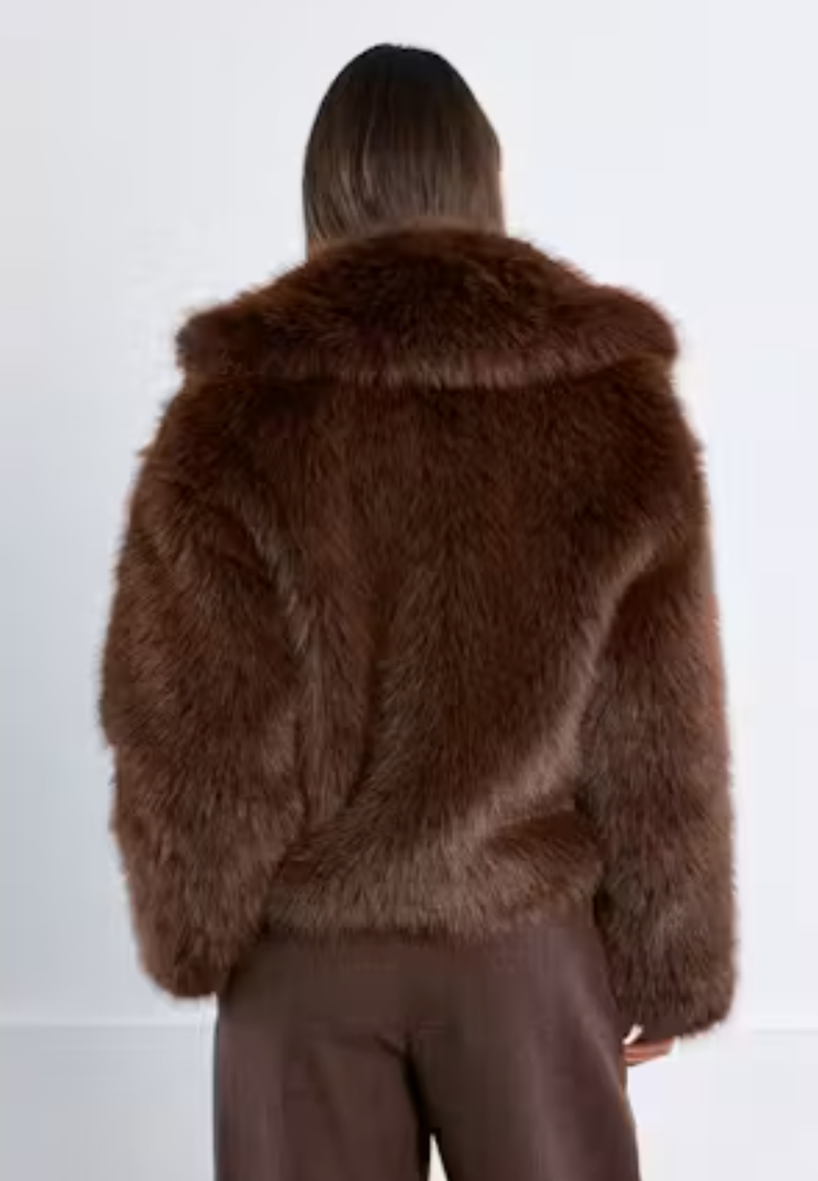 Fur Coat