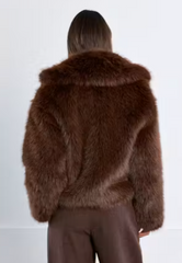 Fur Coat