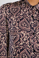 Long Sleeve Button Down