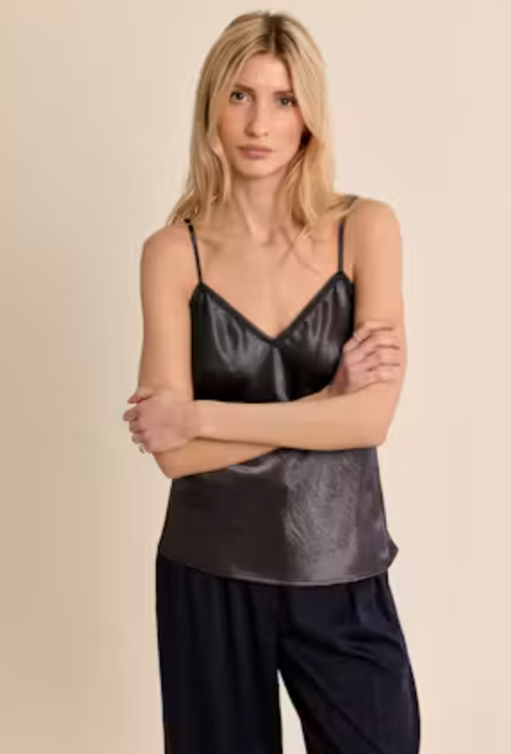 Silk Cami