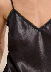 Silk Cami