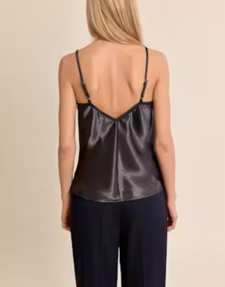 Silk Cami