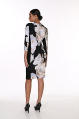 Charlotte Floral Dress