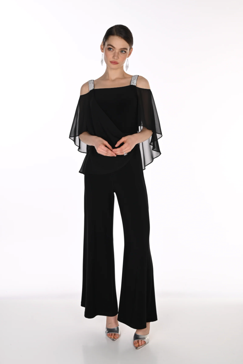 Colette Jumpsuit