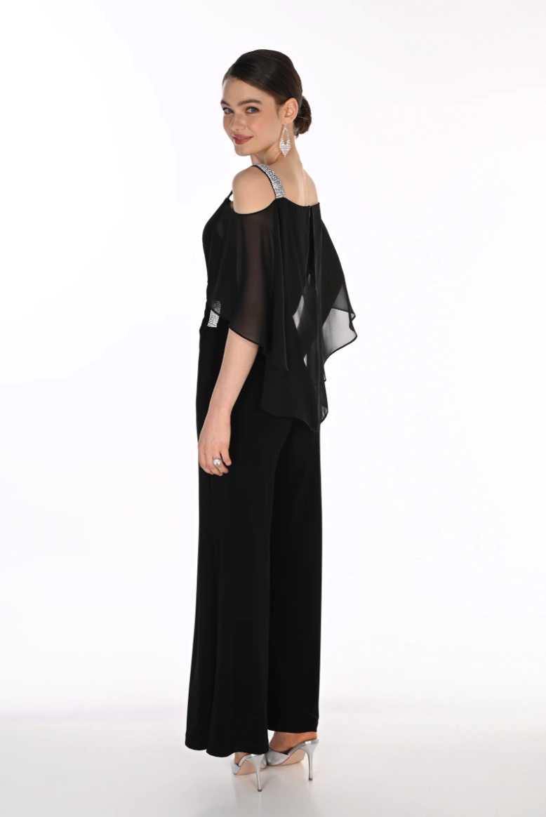 Colette Jumpsuit
