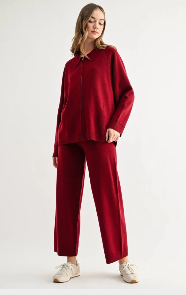 Selby Cardigan