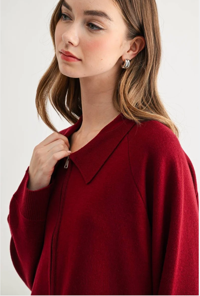 Selby Cardigan