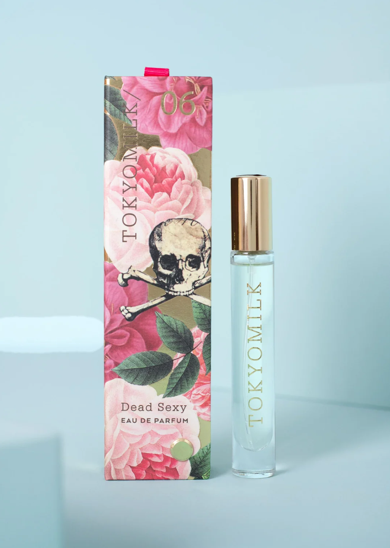 TM Travel Eau De Parfum