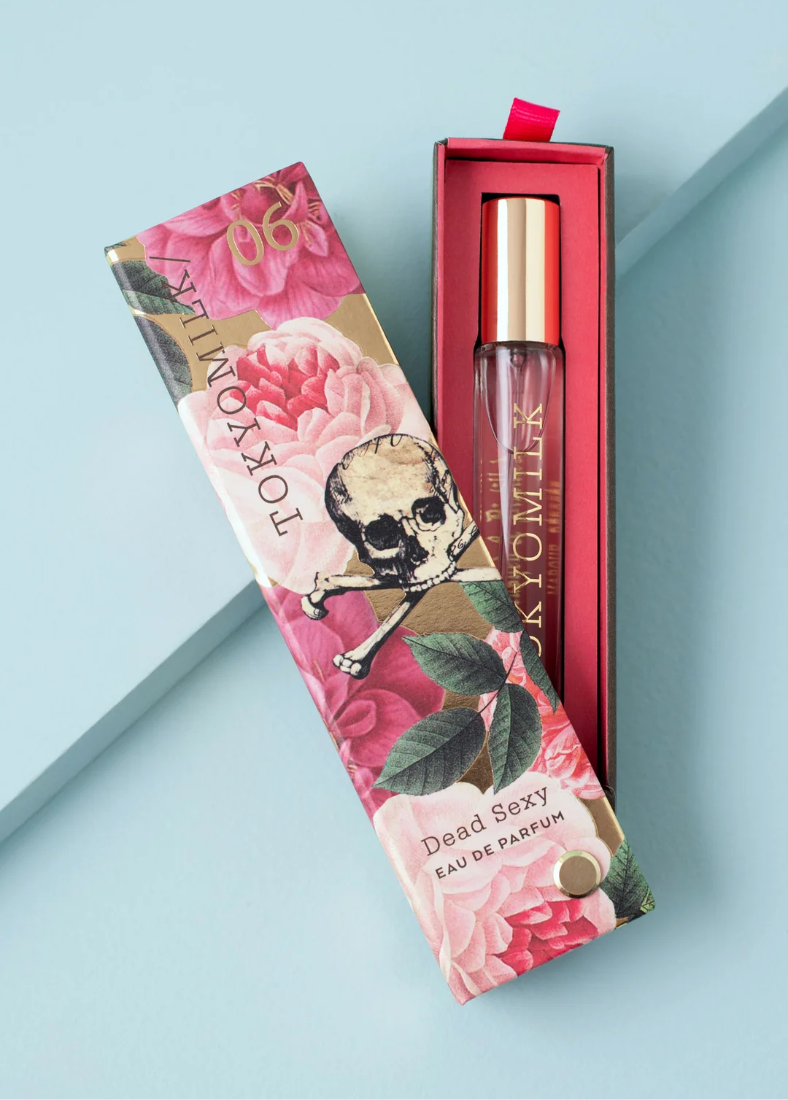 TM Travel Eau De Parfum