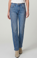 Kennedy Straight W/ Vertical Seaming