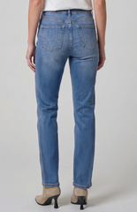 Kennedy Straight W/ Vertical Seaming