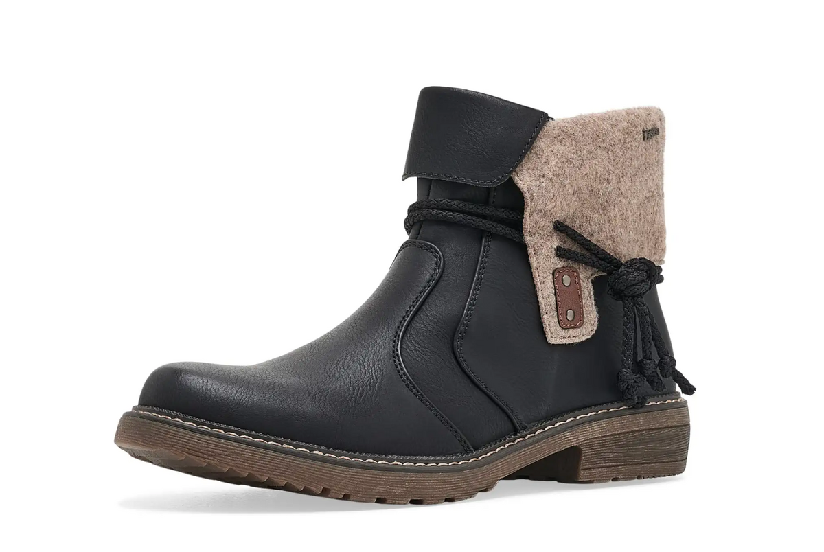 Iceridge Boot
