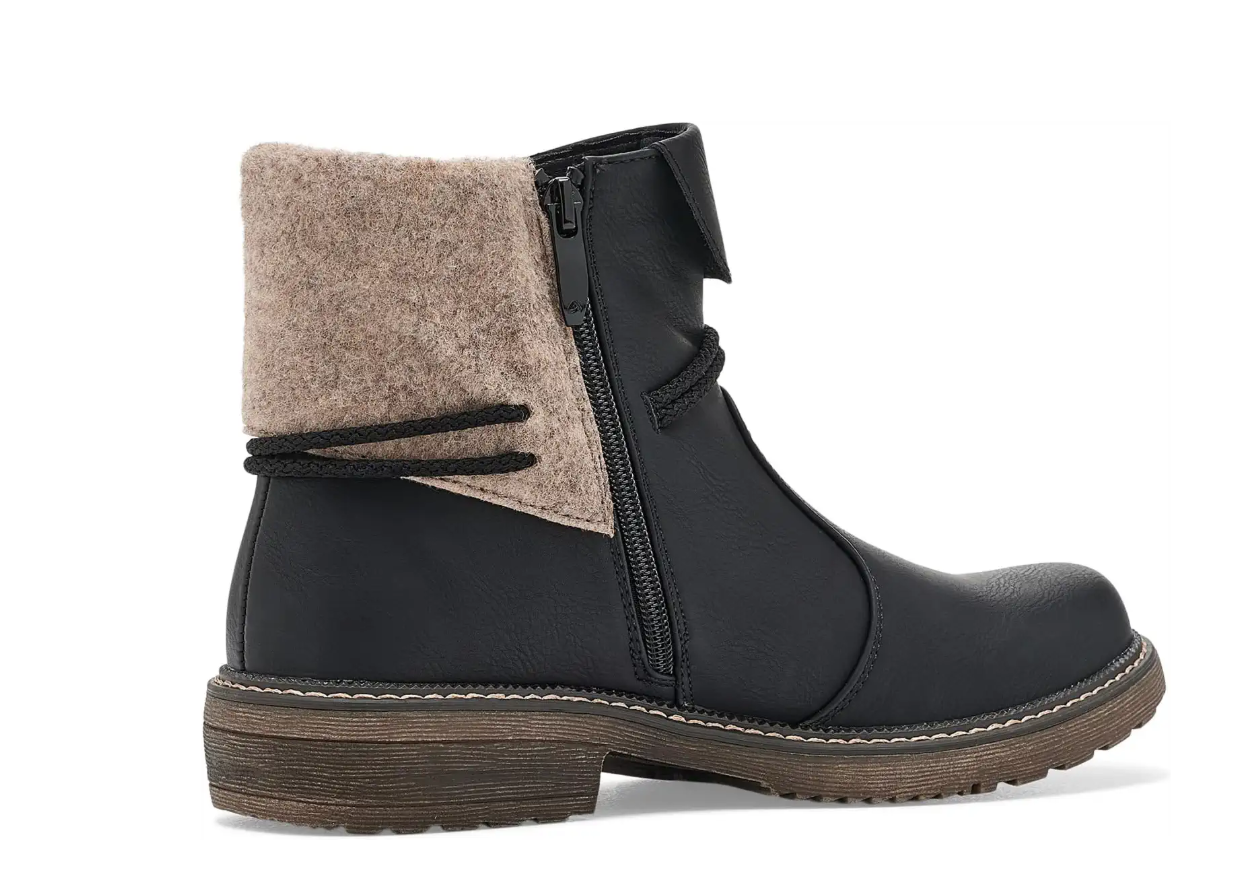 Iceridge Boot
