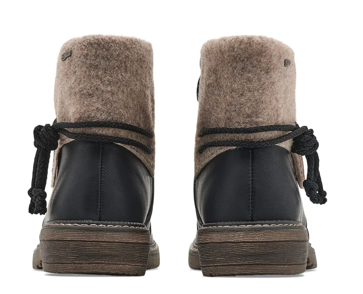 Iceridge Boot