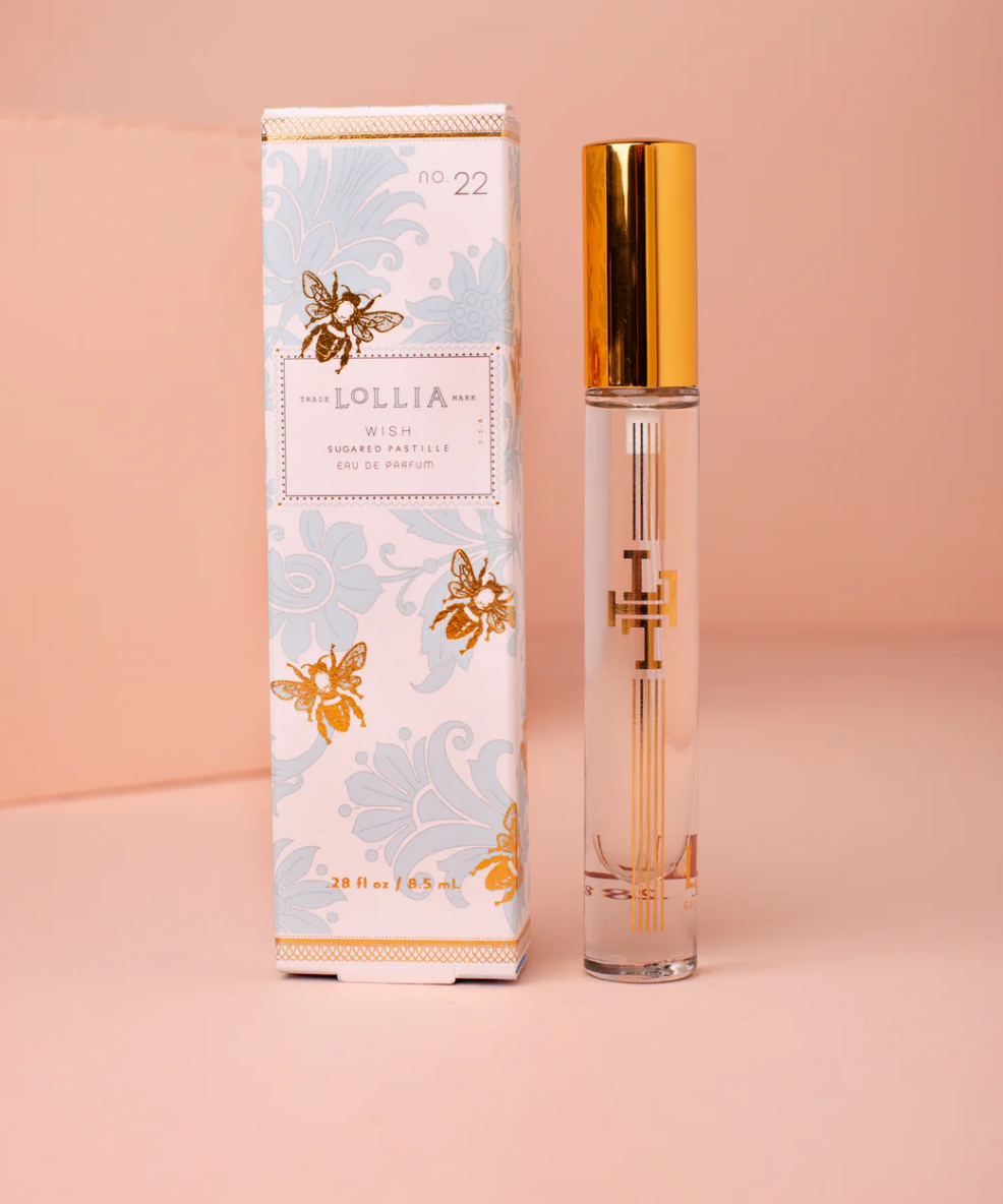 Lollia Travel Eau De Parfum