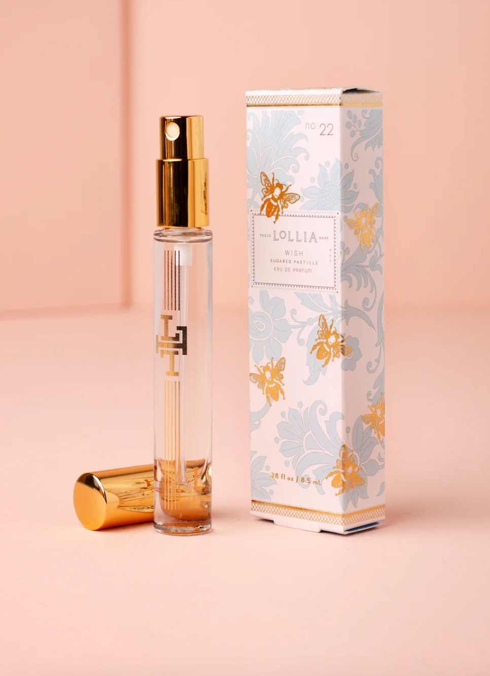 Lollia Travel Eau De Parfum