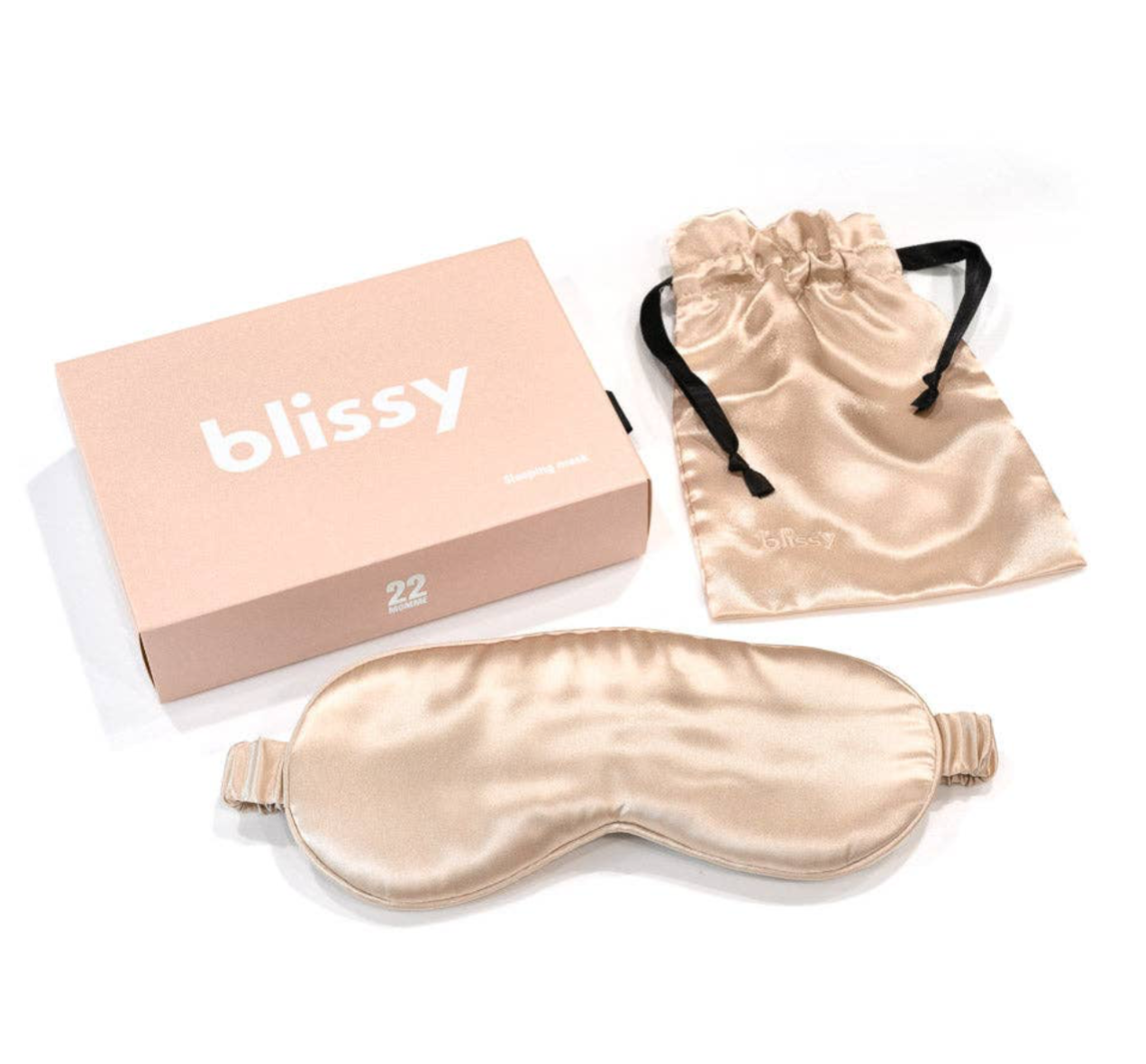 Sleep Mask -22