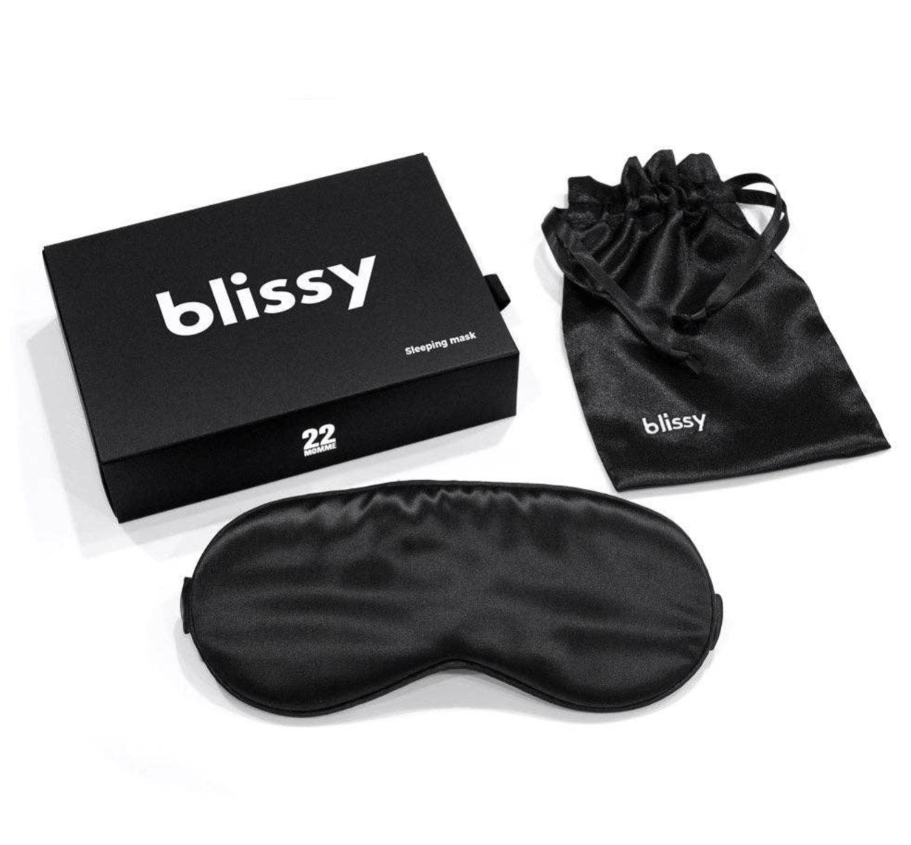 Sleep Mask -22