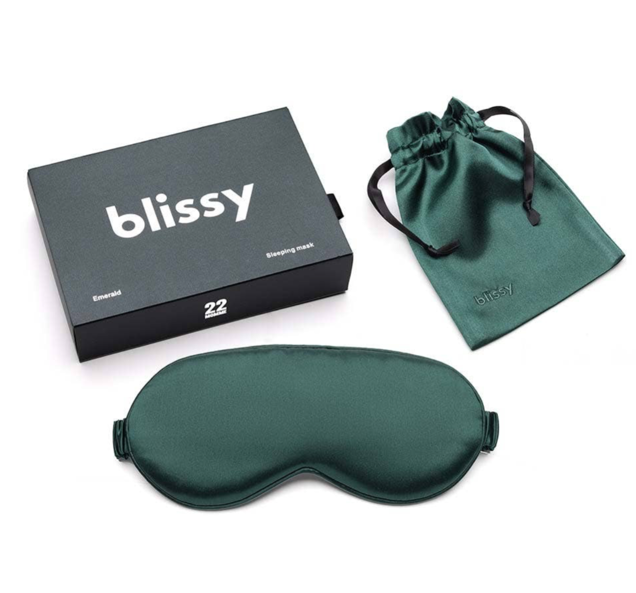 Sleep Mask -22