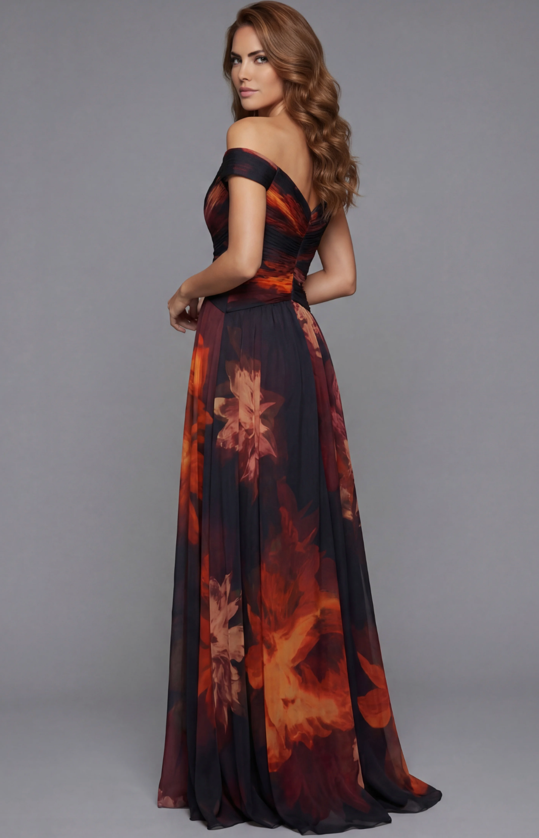 Jovani 49473