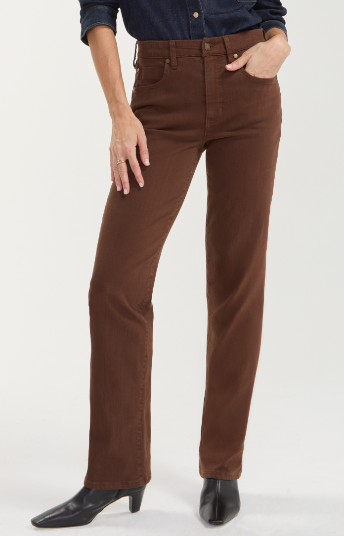 Kennedy Comfort Waist Straight 32' ins