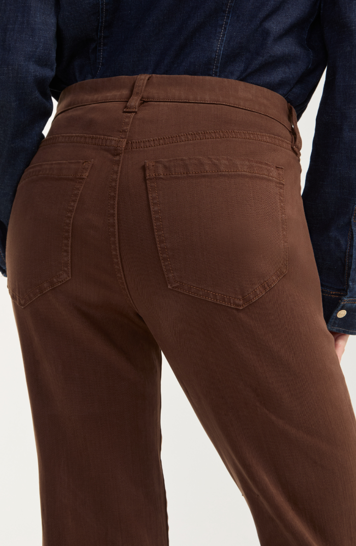 Kennedy Comfort Waist Straight 32' ins