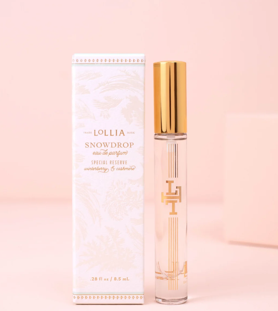 Lollia Travel Eau De Parfum