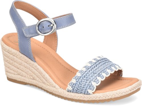 Inez Sandal