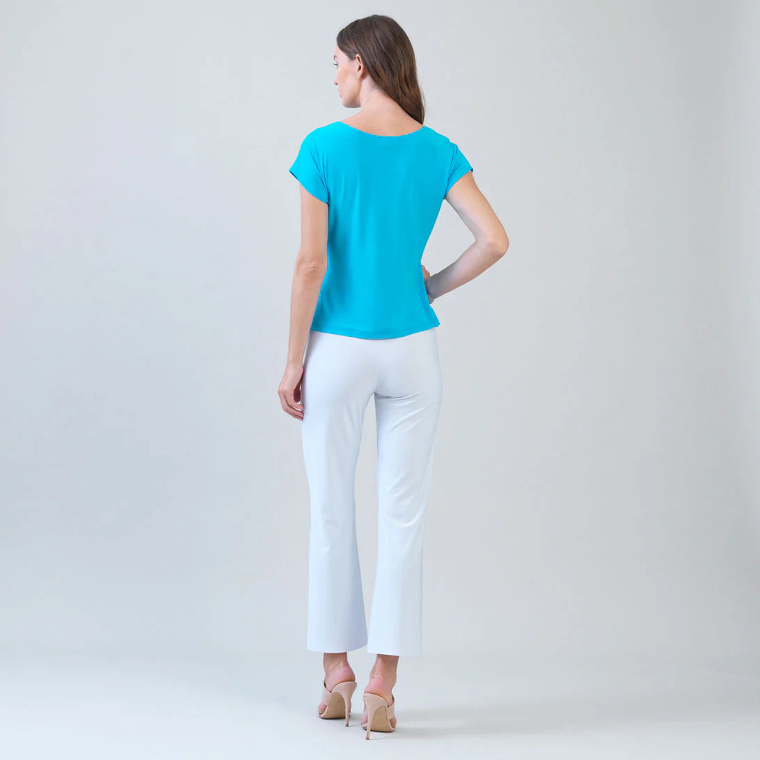 Side Tie Top