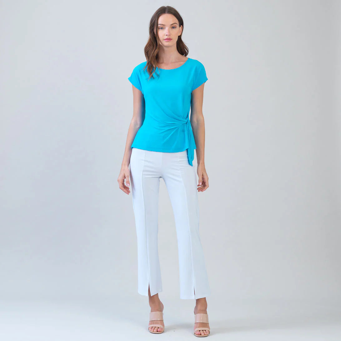 Side Tie Top