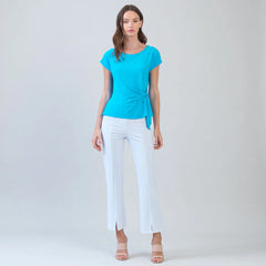 Side Tie Top