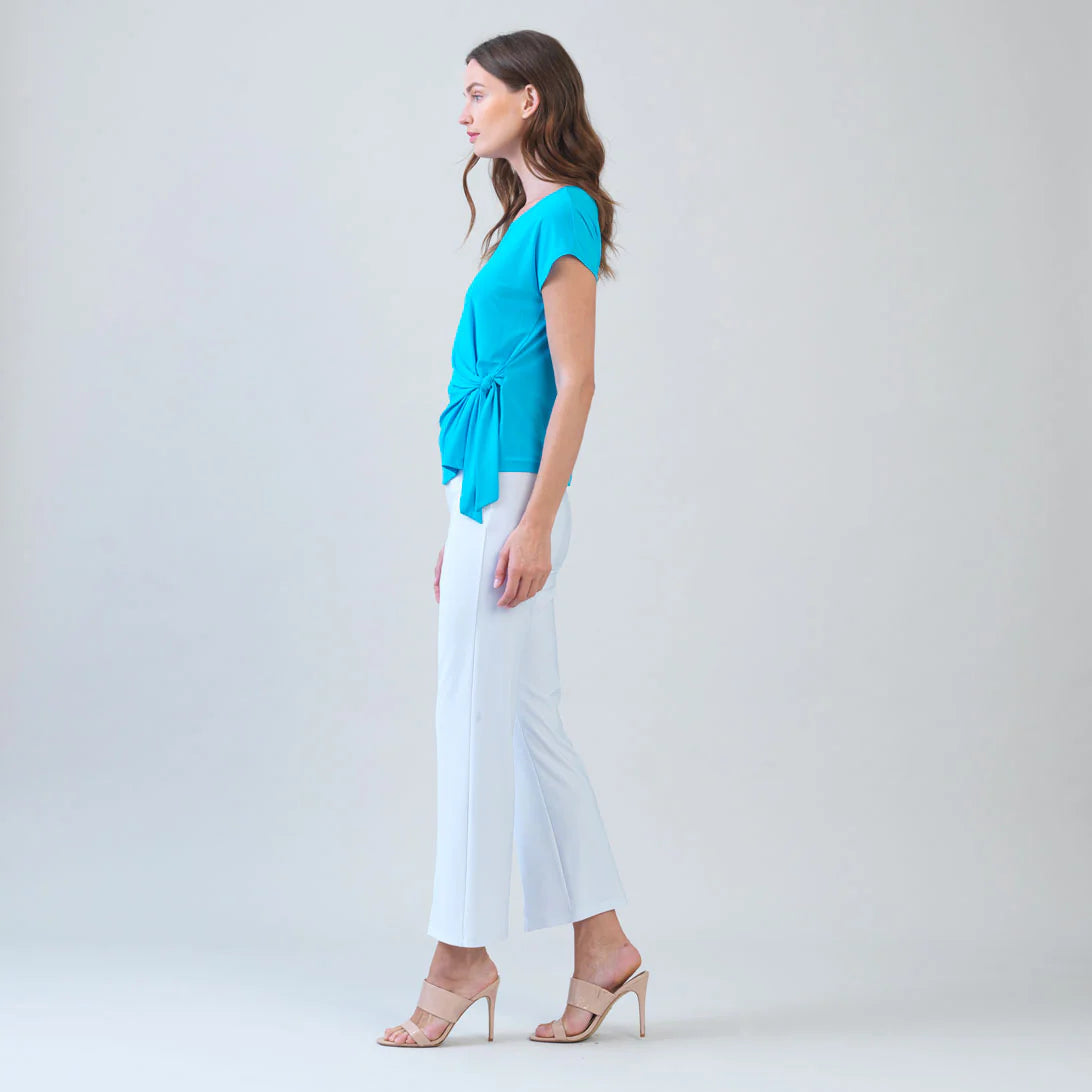 Side Tie Top