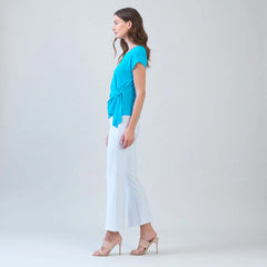 Side Tie Top