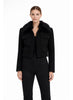 Caroline Embellished Coat