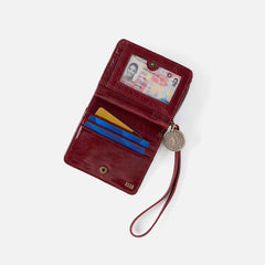 Coin Wristlet Wallet