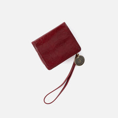 Coin Wristlet Wallet