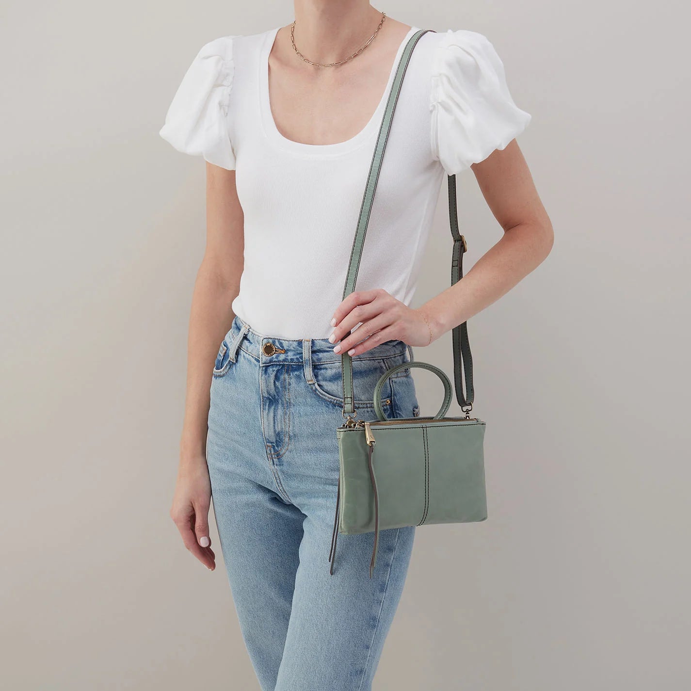 Sable Crossbody