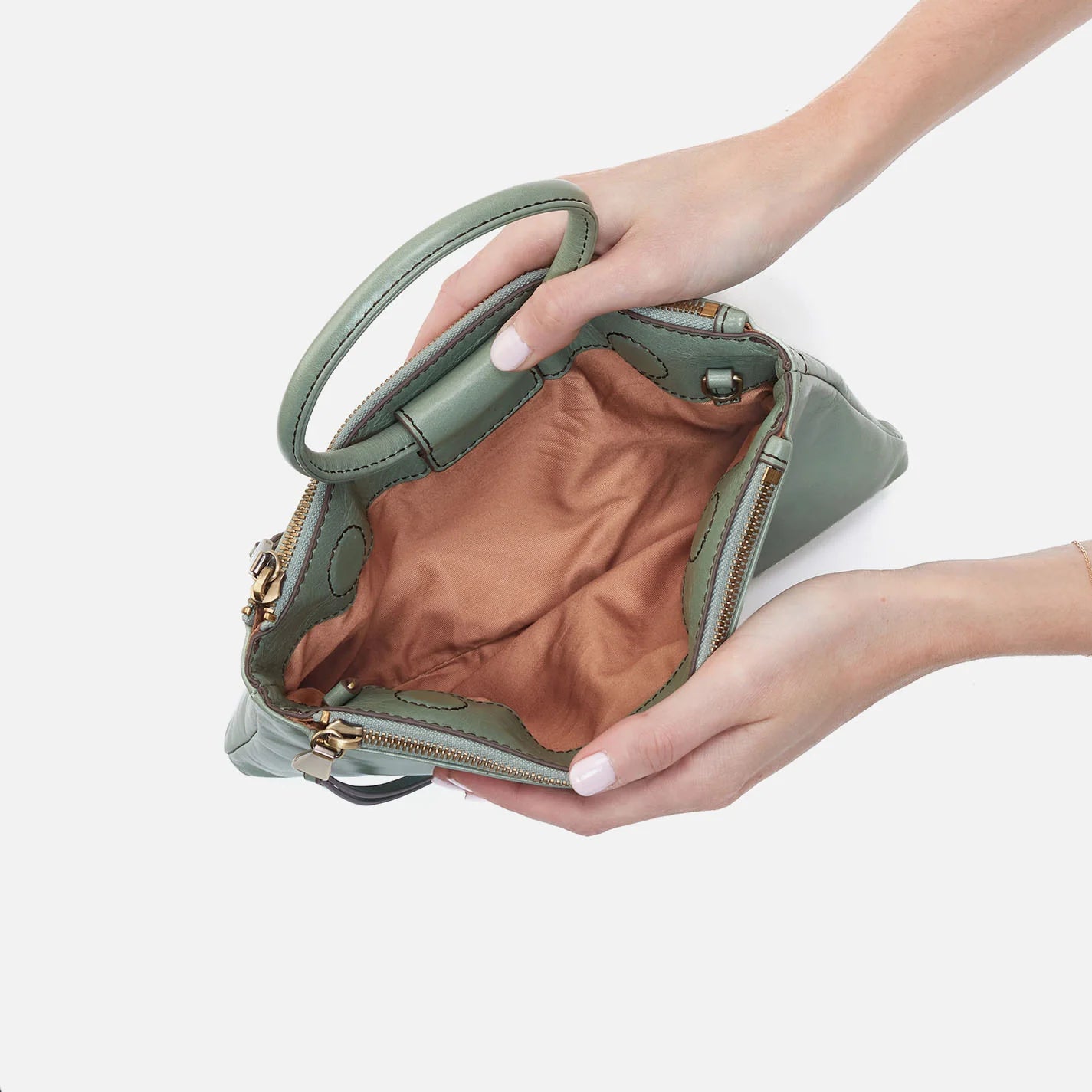 Sable Crossbody
