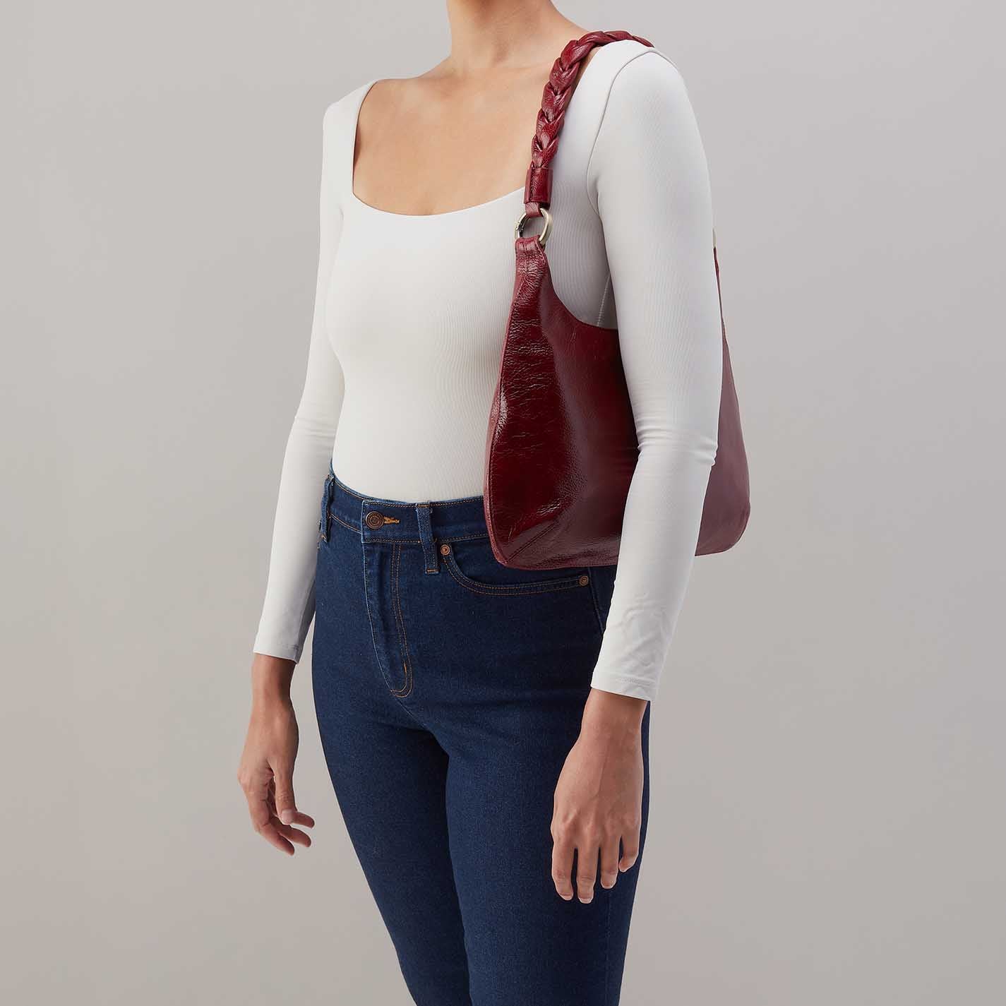 Madison Shoulder Bag