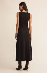 Elba Midi Dress