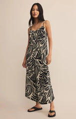 Flared Isla Jumpsuit