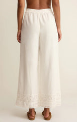 Scout Embroidered Pant