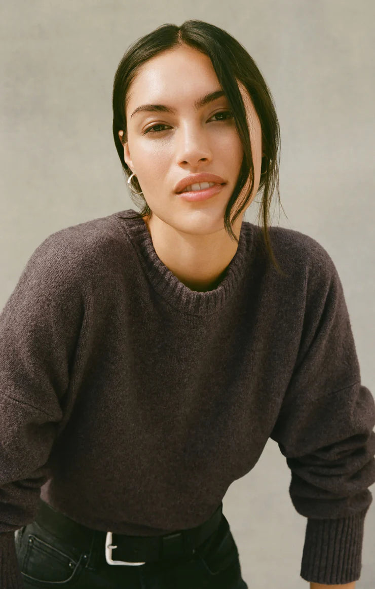 Cirrus Cozy Sweater