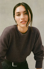 Cirrus Cozy Sweater