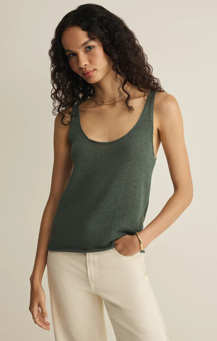 Perch Sweater Tank