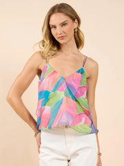 Layered Tank