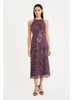 Anastasia Embellished Dress