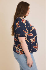 Square Neck Top